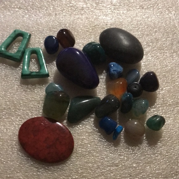 Assorted Gemstone Collection - Picture 4 of 5